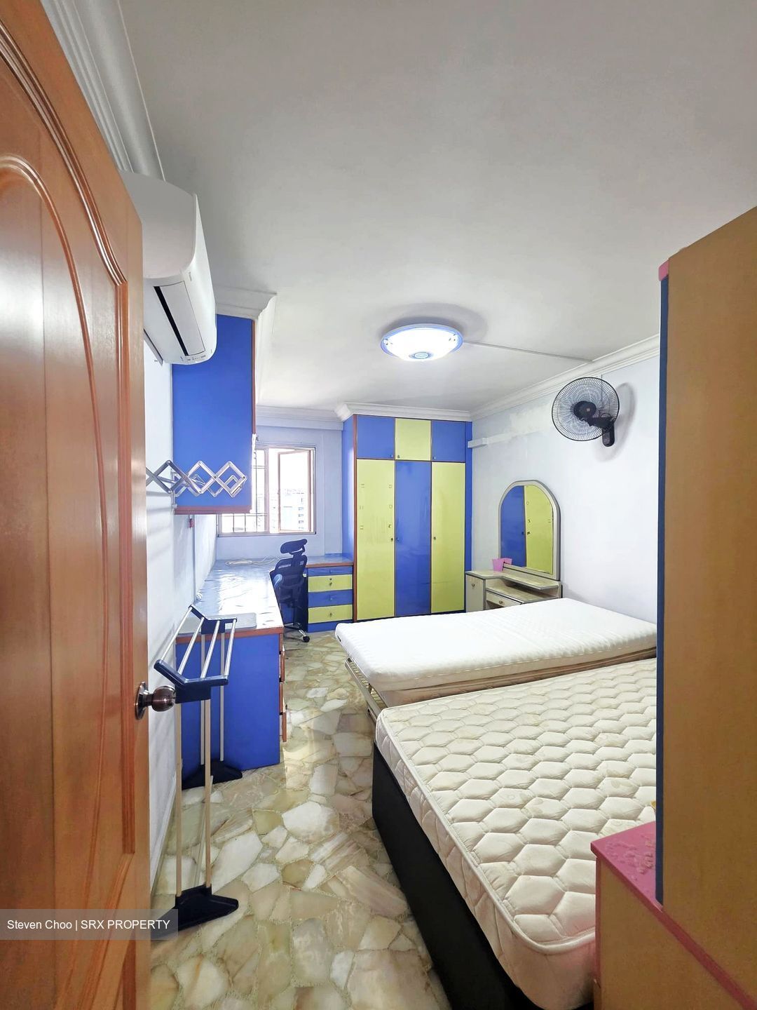 Blk 135 Eunos Spring (Bedok), HDB 4 Rooms #595852071